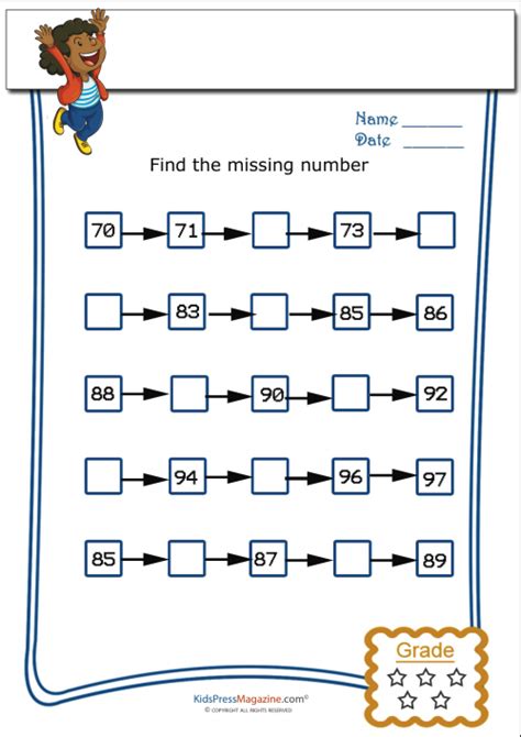 2 5 9 14|What is the missing number in the sequence $2,5,9,14,20,27,.